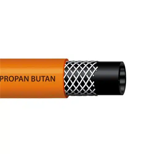 Wąż do propan-butan 9mm