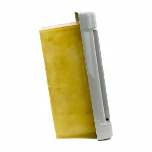 Drzwiczki gazowe 25x30 Laminat popielate