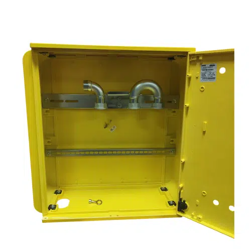 Szafka 1-G monozłączem